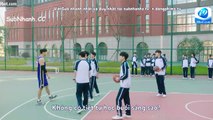 Thời Gian Cùng Anh, Vừa Hay Đúng Lúc - Tập 4 Full Vietsub -Time Is Just Right With Him (2022)