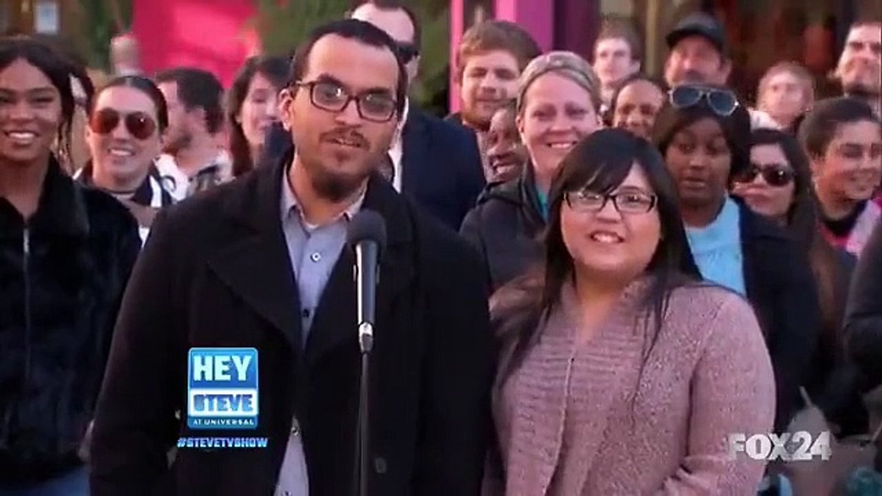 Steve - Se1 - Ep22 HD Watch HD Deutsch