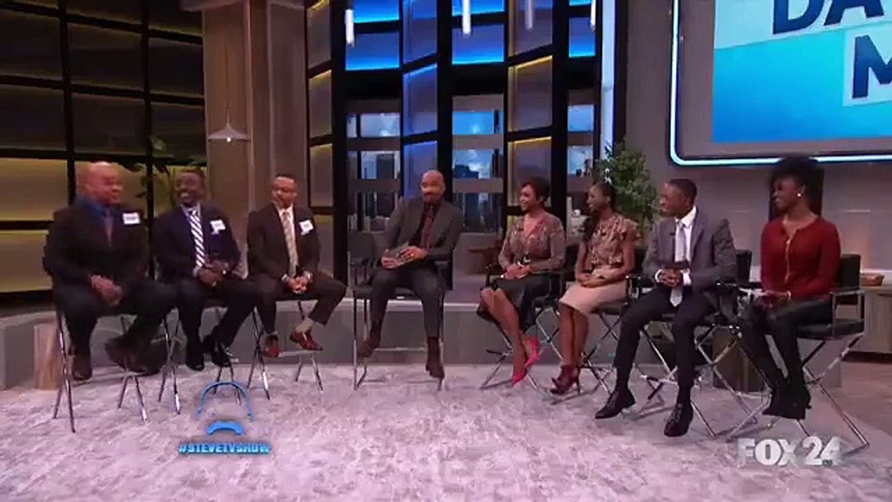 Steve - Se1 - Ep21 HD Watch HD Deutsch