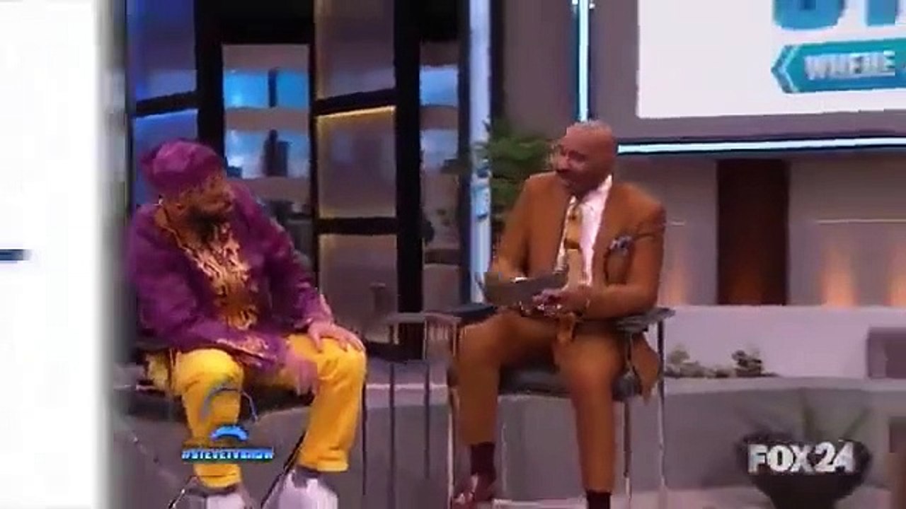 Steve - Se1 - Ep16 HD Watch HD Deutsch