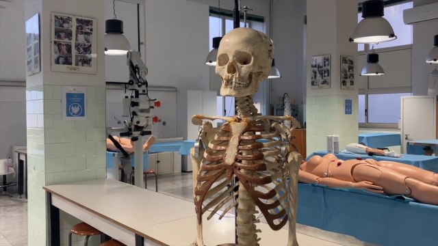 A Palermo una nuova frontiera per la formazione chirurgica