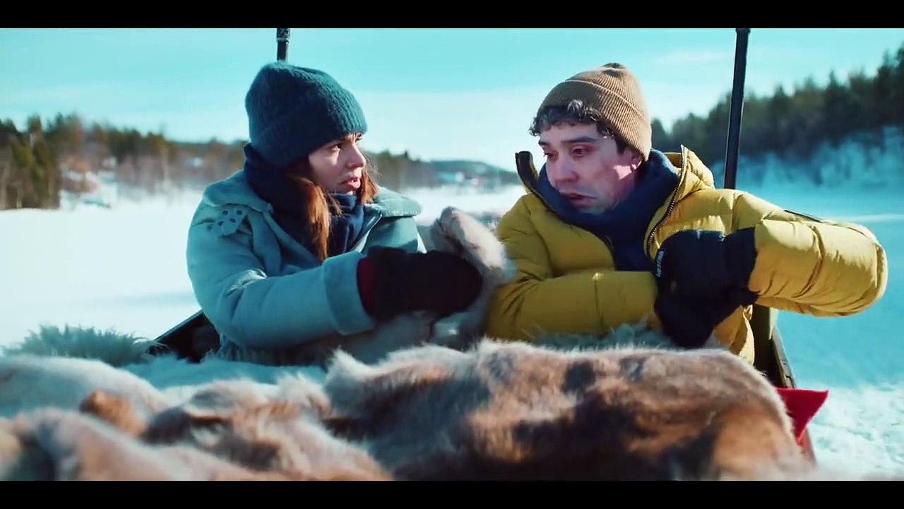 Home for Christmas - Se2 - Ep05 HD Watch HD Deutsch