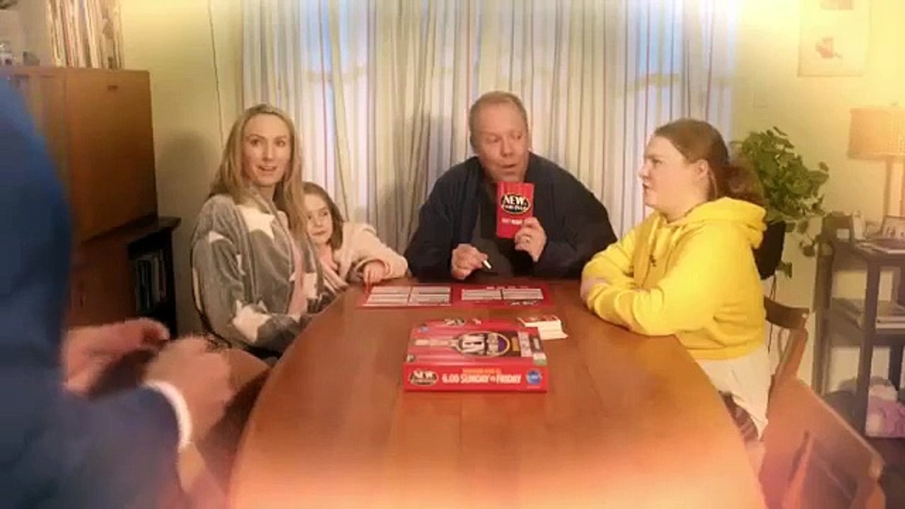 How To Stay Married - Se1 - Ep01 HD Watch HD Deutsch