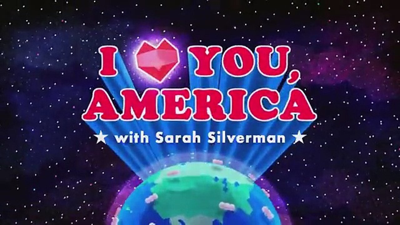 I Love You, America - Se2 - Ep01 - Ep01 out of 11 HD Watch HD Deutsch