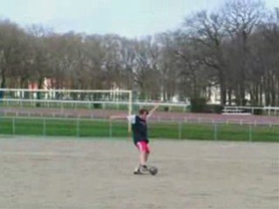 Foot FCNantais 1er mars