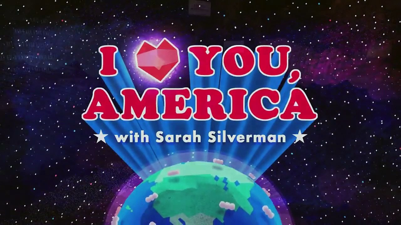 I Love You, America - Se1 - Ep18 - TBA HD Watch HD Deutsch