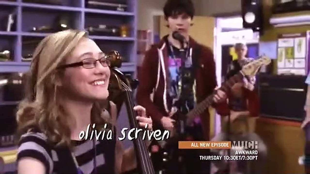 Degrassi - The Next Generation - Se12 - Ep14 HD Watch HD Deutsch