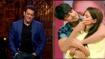 Bigg Boss 16: Ankit-Priyanka होंगे Reunite? Salman लाएंगे Ankit को वापिस? #PriyAnkit | FilmiBeat