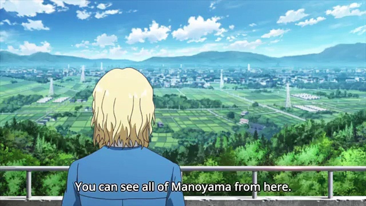 Sakura Quest - Ep11 HD Watch HD Deutsch