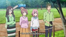 Sakura Quest - Ep06 HD Watch HD Deutsch