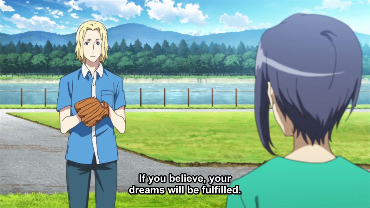 Sakura Quest - Ep12 HD Watch HD Deutsch