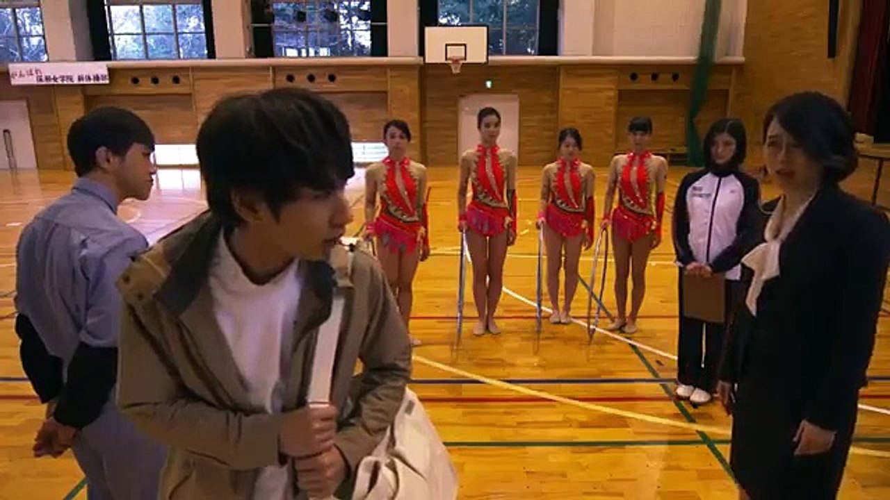 Massage Tantei Joe - Se1 - Ep02 - The Jealousy Pressure Point HD Watch HD Deutsch