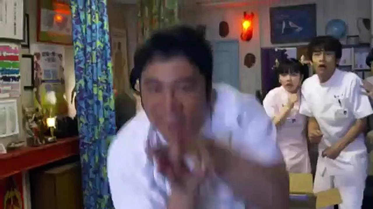 Massage tantei joe - se1 - ep08 - the pressure point of a robbery hd watch hd deutsch