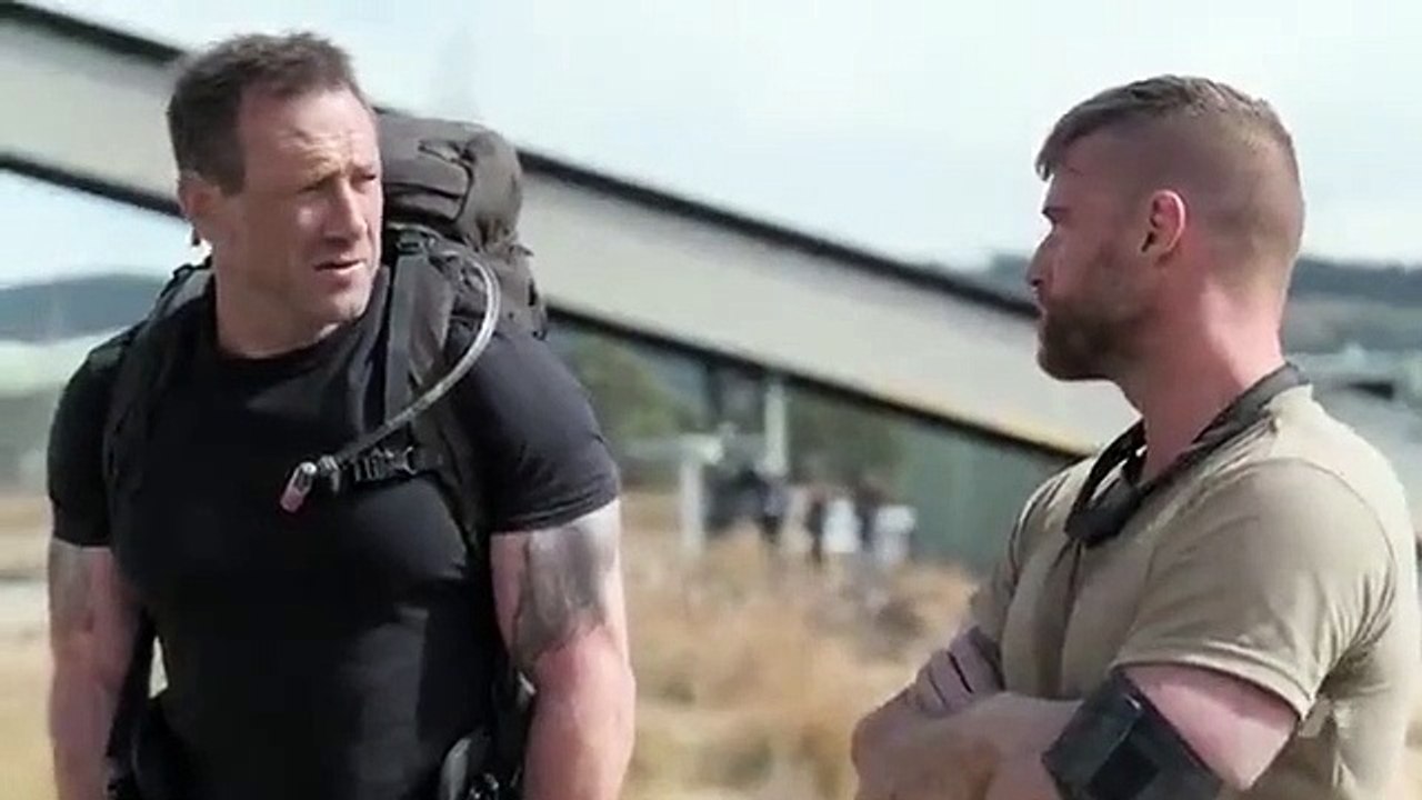 SAS Australia - Se2 - Ep02 HD Watch HD Deutsch