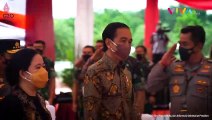 Gak Terima Dipecat, Jokowi dan Kapolri Digugat Ferdy Sambo