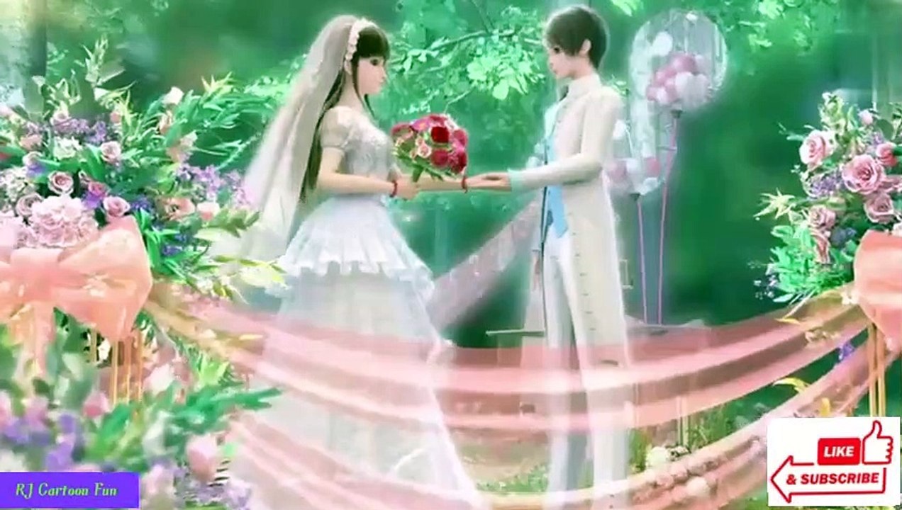 Instrumental_Love_Song_Engegment_Cartoon_Animation_Video video