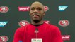 DeMeco Ryans Explains why the 49ers Won't Overlook the Raiders