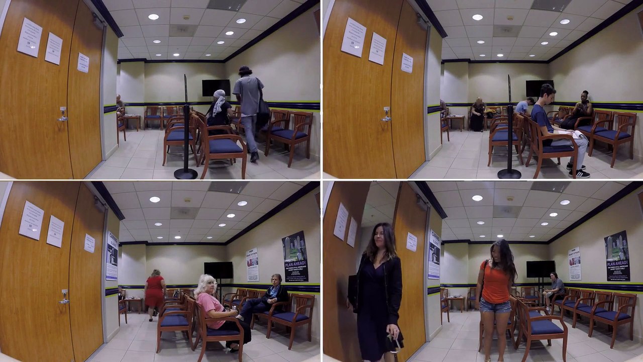 Mind Field - Se3 - Ep05 - Should I Die HD Watch HD Deutsch