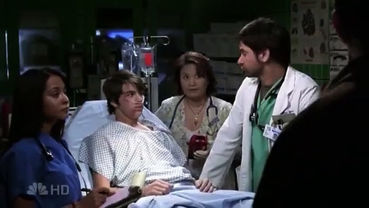 ER - Se13 - Ep13 - A House Divided HD Watch HD Deutsch