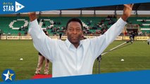 Mort de Pelé : sa fille partage un cliché déchirant de la légende du football sur son lit de mort