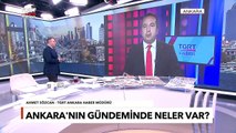 2023 Seçimleri Erkene Mi Alınacak? Ahmet Sözcan'dan Çok Konuşulacak Kulis! Türkiye Gazetesi