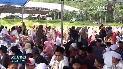 Penghujung Tahun 2022 Kiai Dan Habib Gelar Doa Bersama