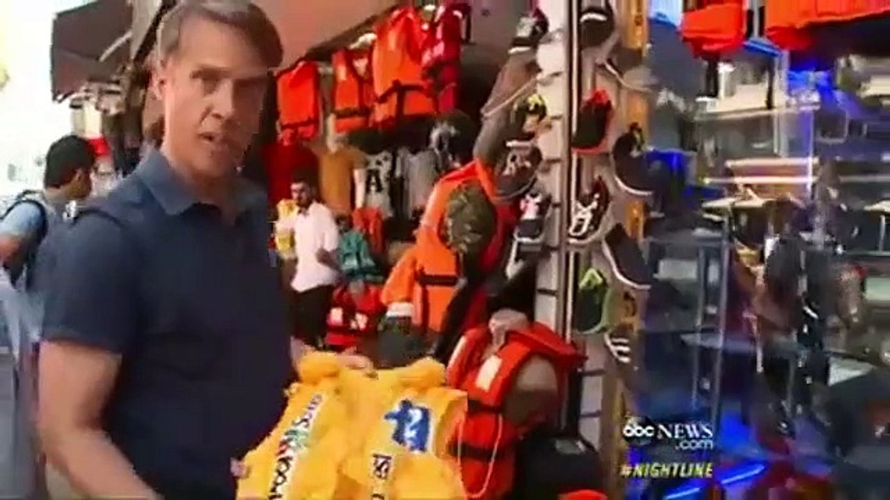 ABC News Nightline - Se1 - Ep70 HD Watch HD Deutsch