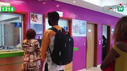 [#Reportage] #Gabon: le nombre de clients des EMF en baisse de 16% au 3ème trimestre 2022