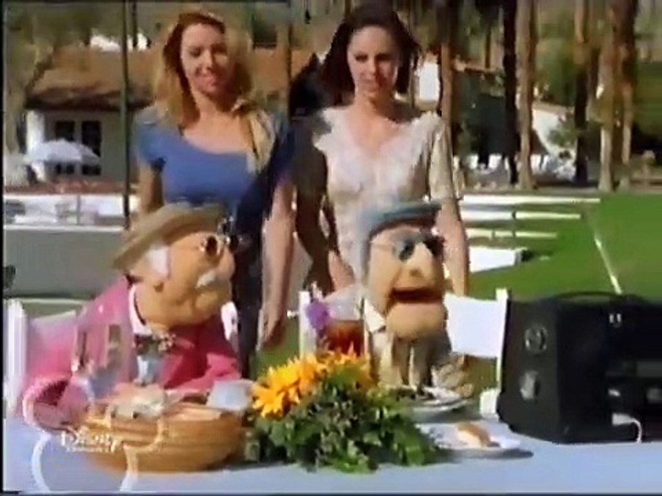 Muppets Tonight - Se2 - Ep02 HD Watch HD Deutsch