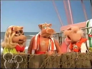 Muppets Tonight - Se2 - Ep04 HD Watch HD Deutsch