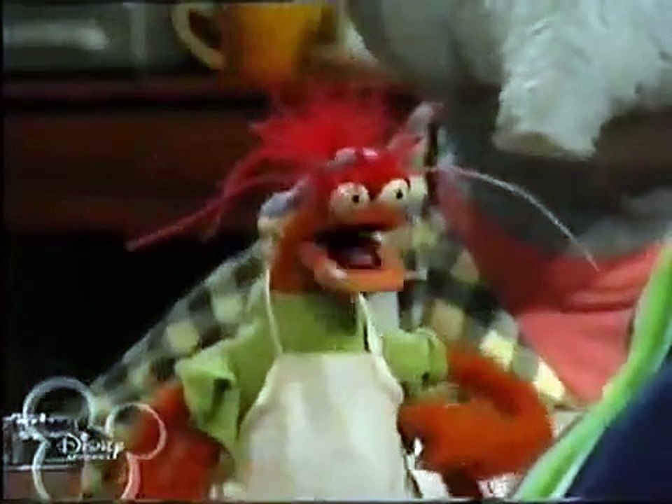 Muppets Tonight - Se2 - Ep05 HD Watch HD Deutsch