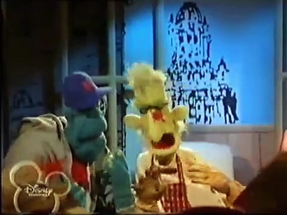 Muppets Tonight - Se2 - Ep08 HD Watch HD Deutsch