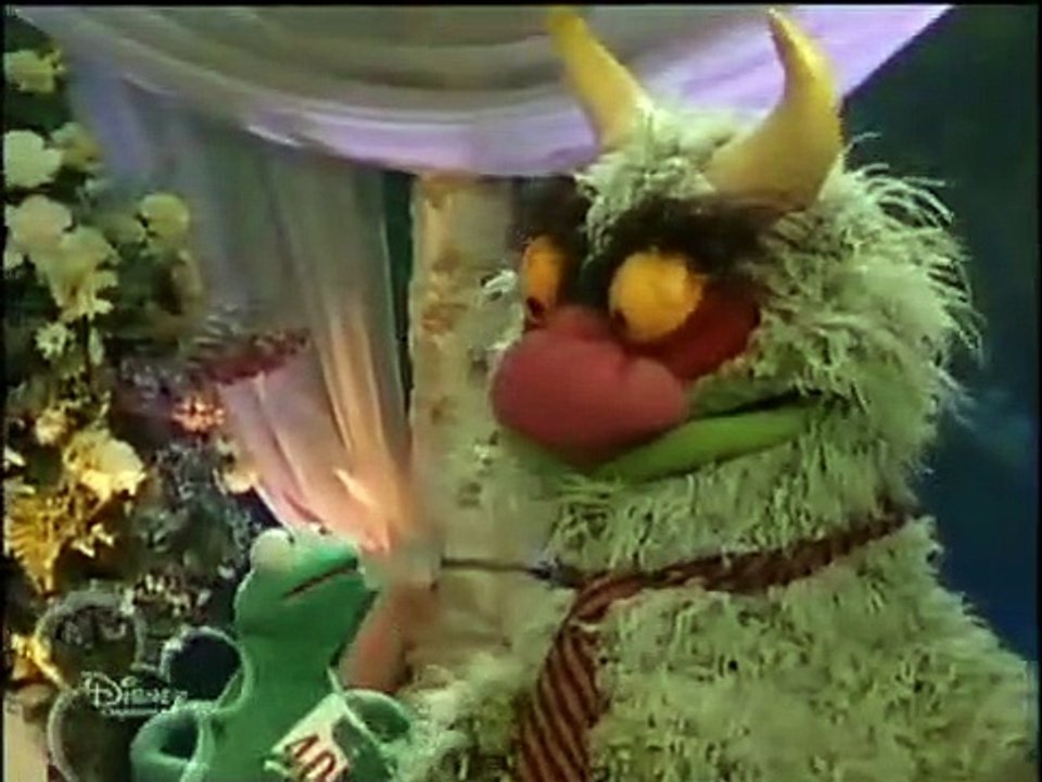 Muppets Tonight - Se2 - Ep11 HD Watch HD Deutsch