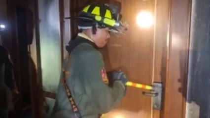 Aumentan a 25 los fallecidos por el incendio de un casino en Camboya