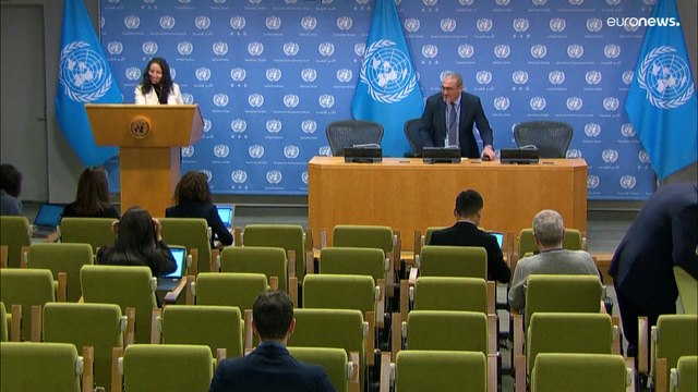 Le Nazioni Unite continueranno a fornire aiuti umanitari all'Afghanistan