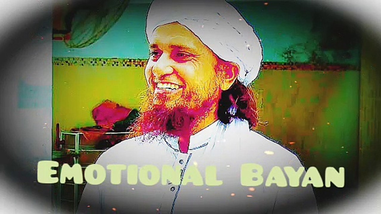 Mufti Tariq Masood speeches  | Emotional Bayan  | New Bayan 2023