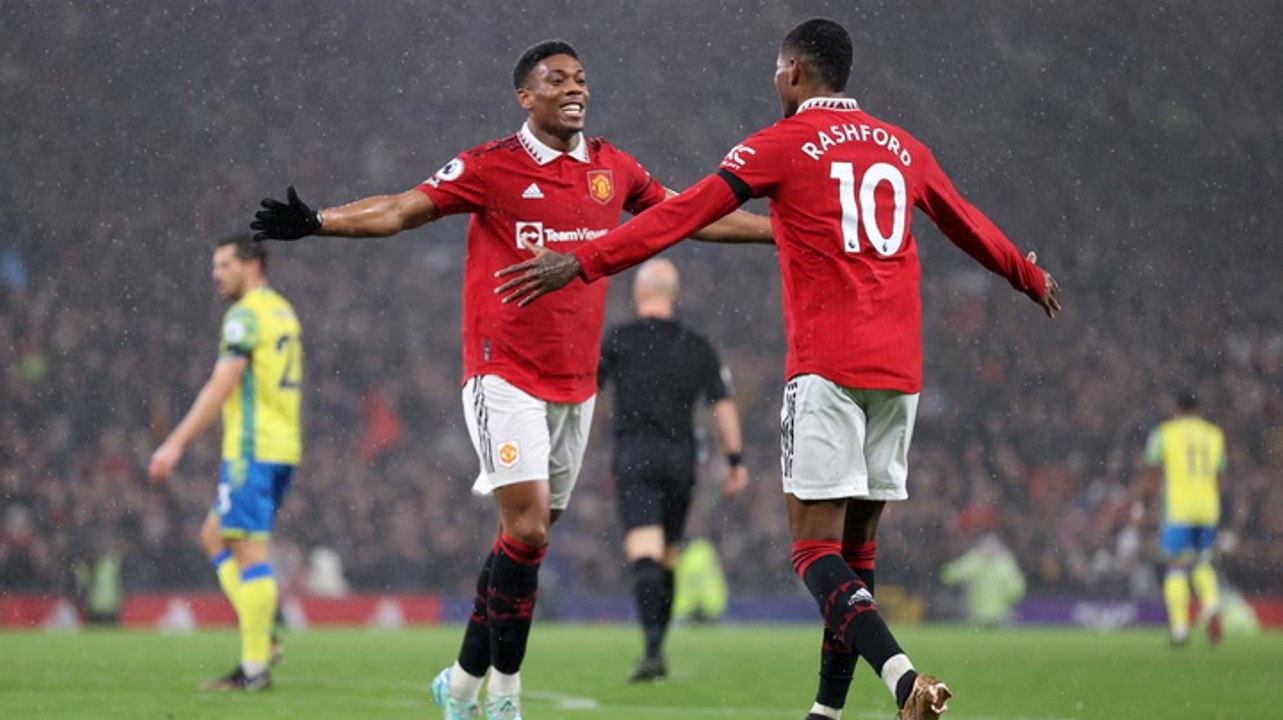 Premier League returns: Here are the upcoming New Year's Day fixtures