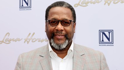 Death of a Salesman: Audience member interrupts Wendell Pierce during Broadway show