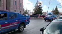 Yozgat'ta 2 Kişiyi Öldürdüğü Şüphesiyle Yakalanan Katil Zanlısı Tutuklandı