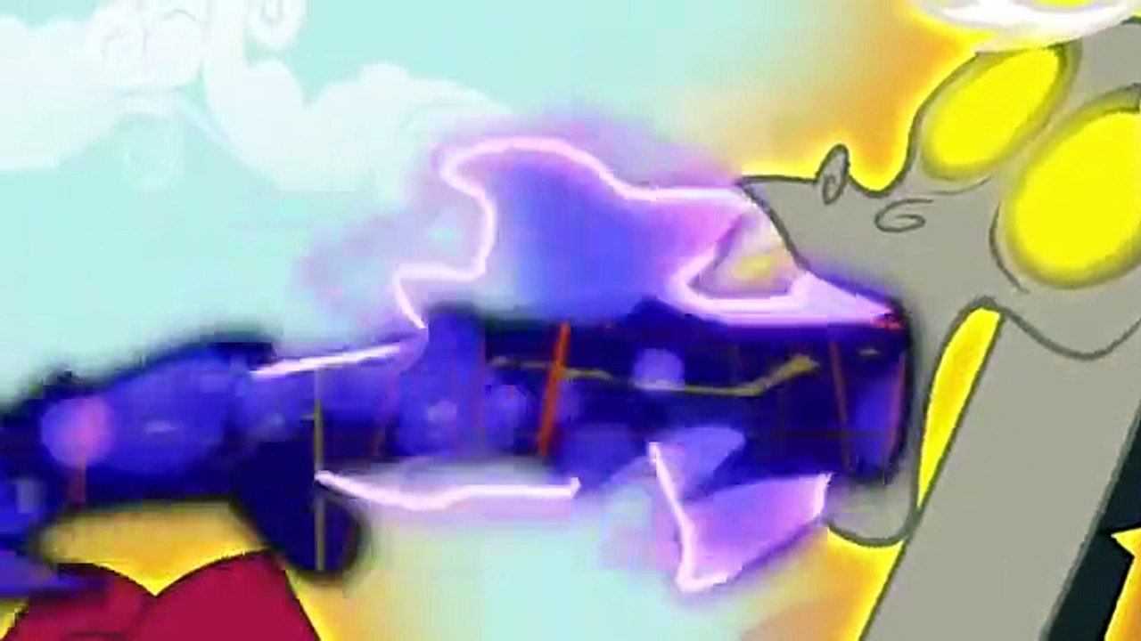 My Little Pony - Se4 - Ep17 - Somepony to Watch Over Me HD Watch HD Deutsch