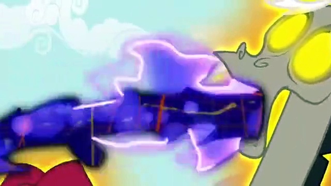 My Little Pony - Se4 - Ep18 - Maud Pie HD Watch HD Deutsch