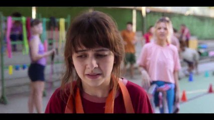 Confessions of an Invisible Girl (2021) Watch HD HD Deutsch