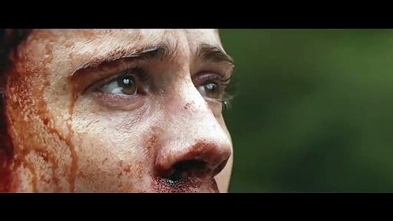Watch This Amazing Clip
