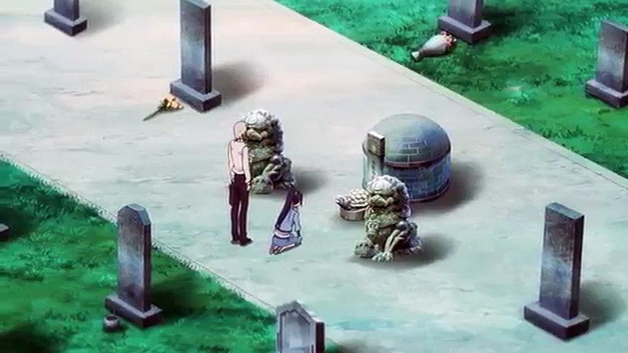 Spiritpact - Se2 - Ep04 - Most Special Person HD Watch HD Deutsch