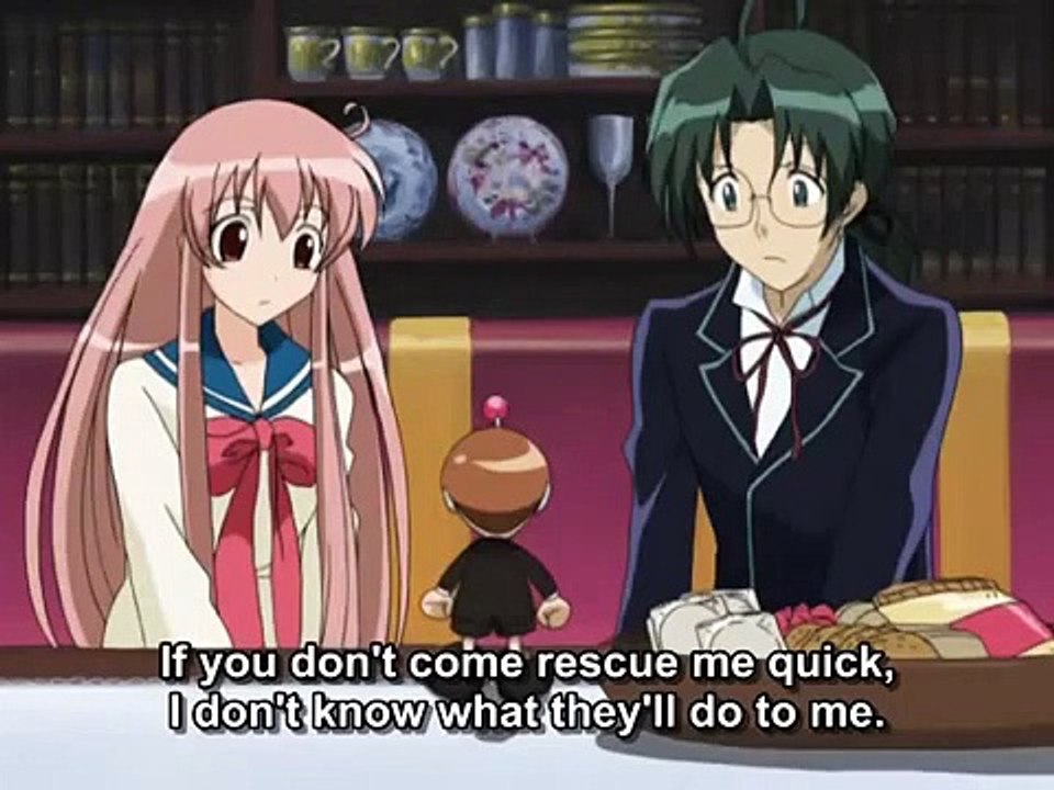 Mythical Detective Loki Ragnarok - Ep08 HD Watch HD Deutsch