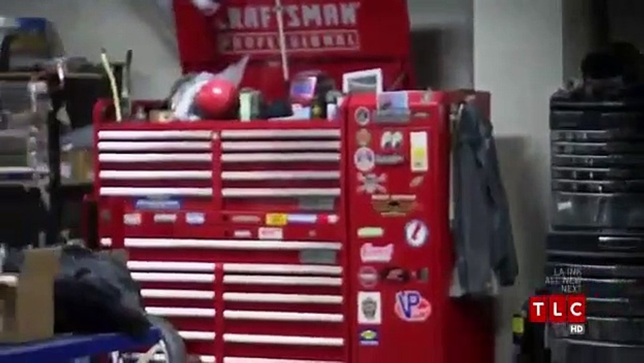 American Chopper - The Series - Se5 - Ep25 HD Watch HD Deutsch