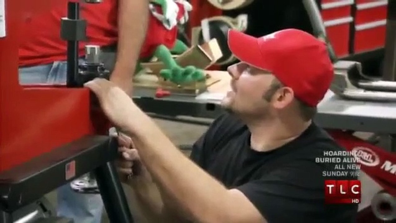 American Chopper - The Series - Se6 - Ep06 HD Watch HD Deutsch