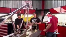 American Chopper - The Series - Se6 - Ep11 HD Watch HD Deutsch