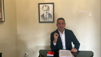 CHP’li Başarır: EYT'lilere ayrılan bütçenin yaklaşık yüzde 15'i Demirören'e peşkeş çekilmiş