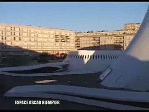 4 urbanité la ville reconstruite par Auguste Perret